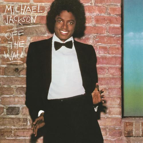 Michael Jackson // Off the Wall-Epic-vinylmnky