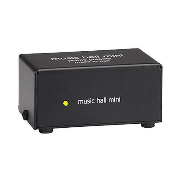 Music Hall Mini Solid State Phono Pre-Amp-Music Hall Audio-vinylmnky