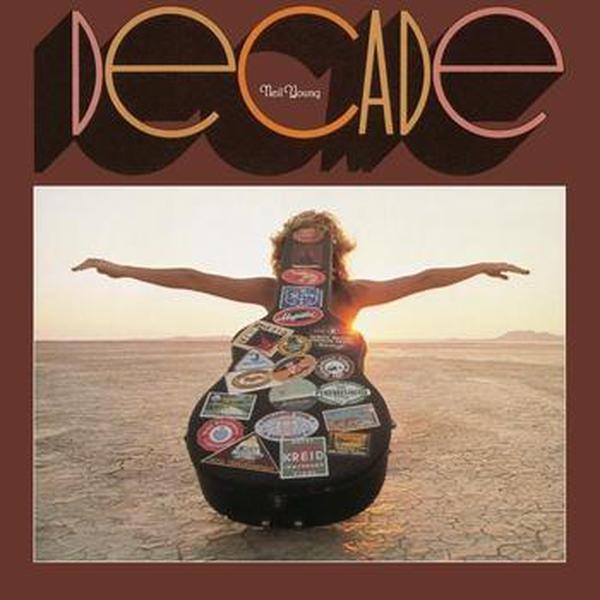 Neil Young // Decade