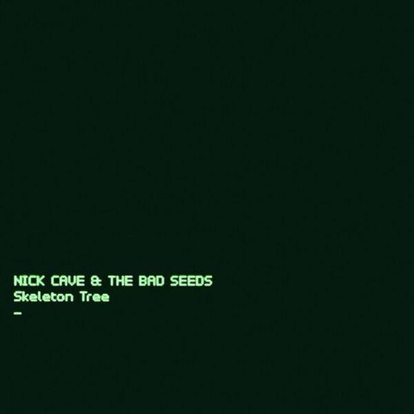 Nick Cave & The Bad Seeds // Skeleton Tree-Bad Seed LTD-vinylmnky