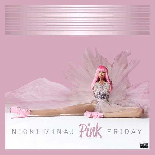 Nicki Minaj // Pink Friday (10th Anniversary)