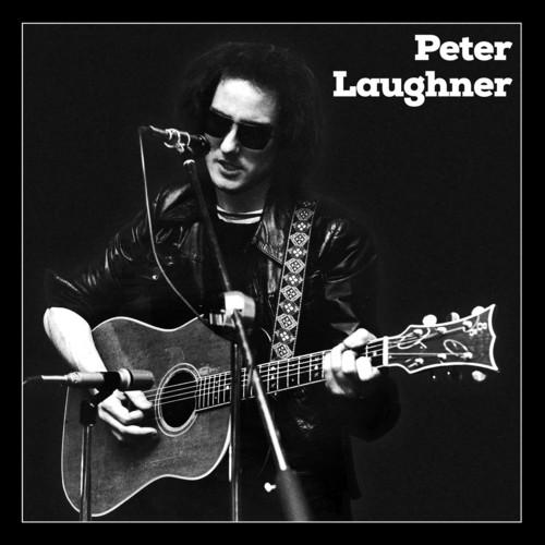 Peter Laughner // Peter Laughner-Smog Veil Records-vinylmnky