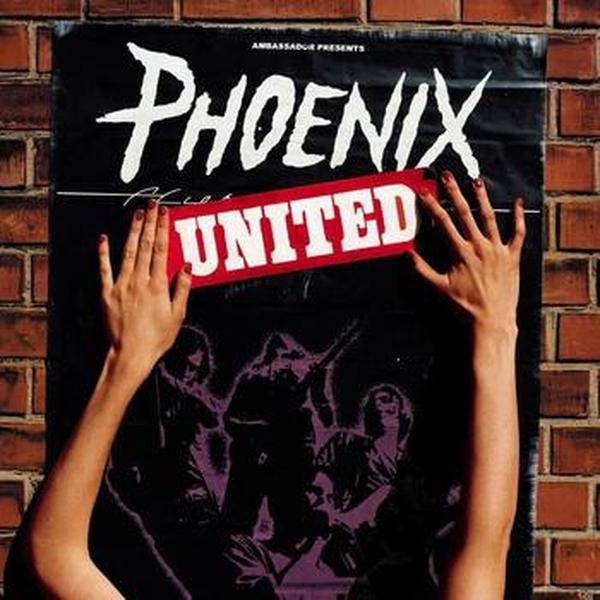 Phoenix // United
