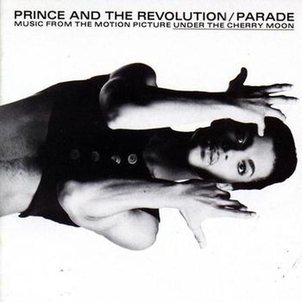Prince // Parade