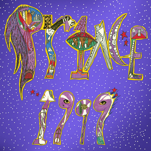 Prince // 1999 [Explicit Content]