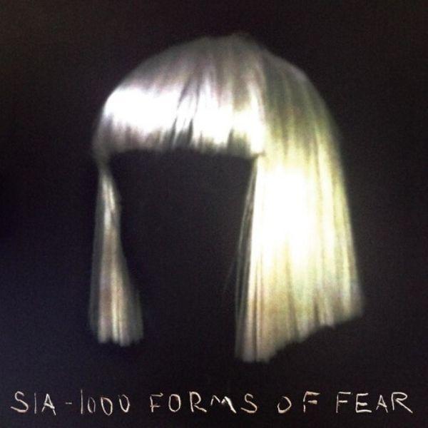 Sia // 1000 Forms of Fear-RCA-vinylmnky