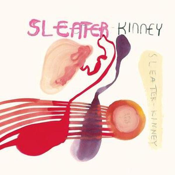 Sleater-Kinney // One Beat