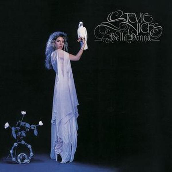 Stevie Nicks // Bella Donna