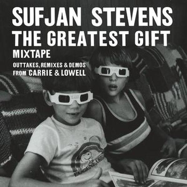 Sufjan Stevens // The Greatest Gift