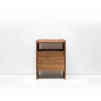 Unison Vinyl Storage Cabinet