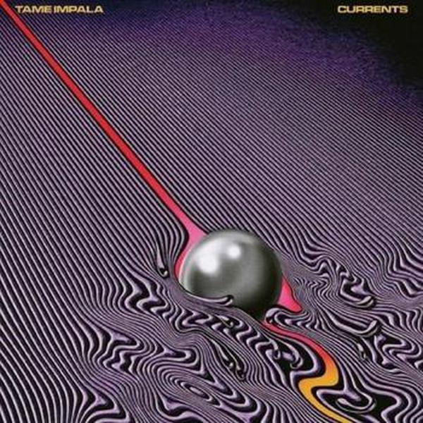 Tame Impala // Currents