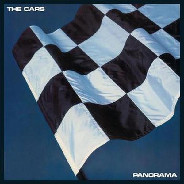 The Cars // Panorama