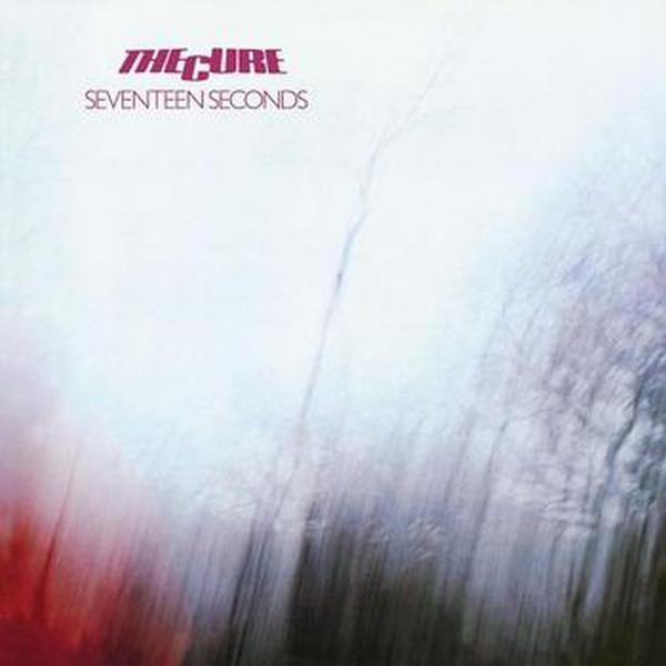 The Cure // Seventeen Seconds