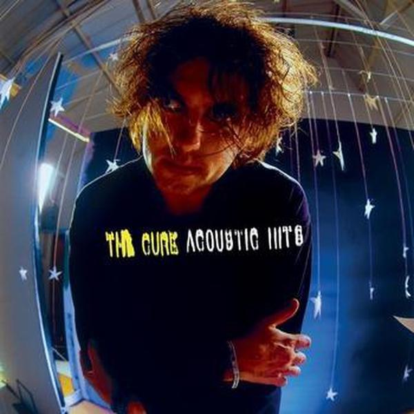 The Cure // The Greatest Hits Acoustic