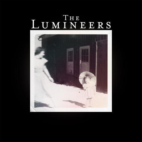 The Lumineers // The Lumineers-Dualtone Music Group-vinylmnky