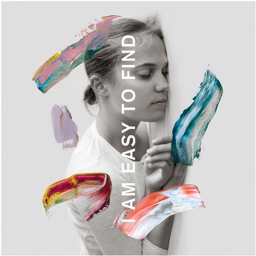The National // I Am Easy To Find-4AD-vinylmnky