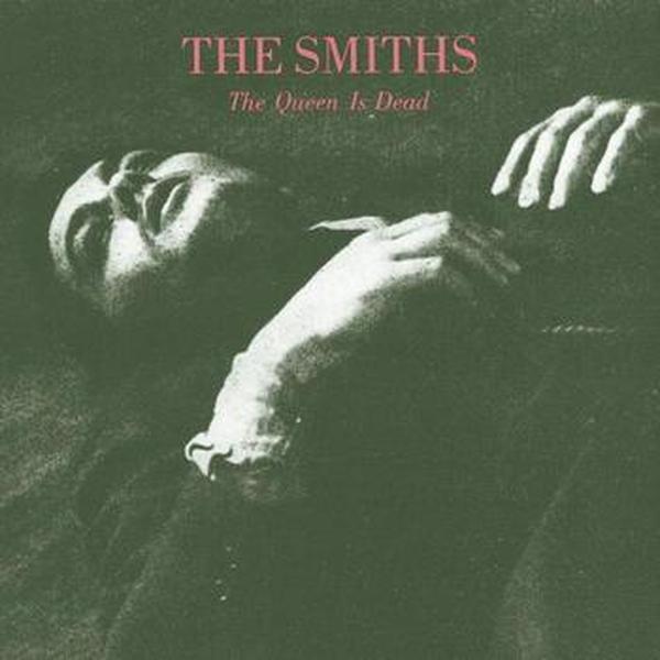 The Smiths // The Queen Is Dead
