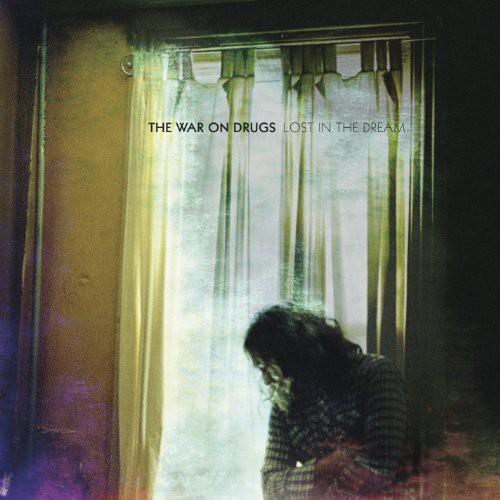 The War on Drugs // Lost in the Dream-Republic-vinylmnky