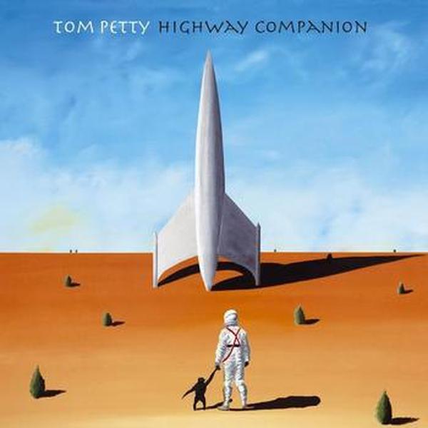 Tom Petty // Highway Companion