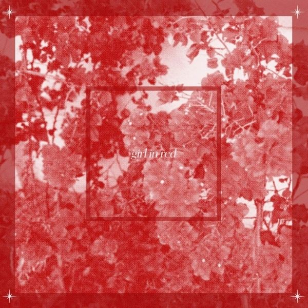 girl in red // Beginnings (Red Vinyl)