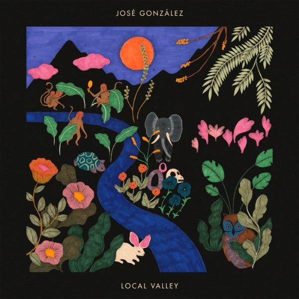 José González // Local Valley