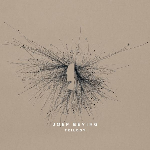 Joep Beving // Trilogy (Deluxe 7 LP Box Set)