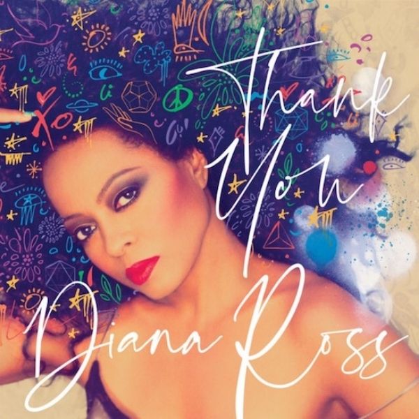 Diana Ross // Thank You (2LP)