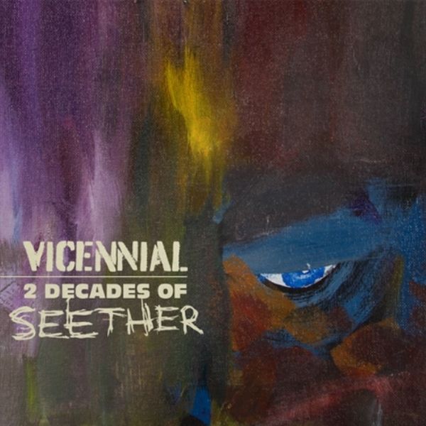 Seether // Vicennial - 2 Decades Of Seether