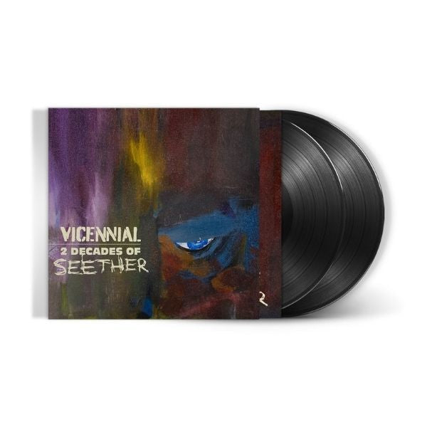 Seether // Vicennial - 2 Decades Of Seether
