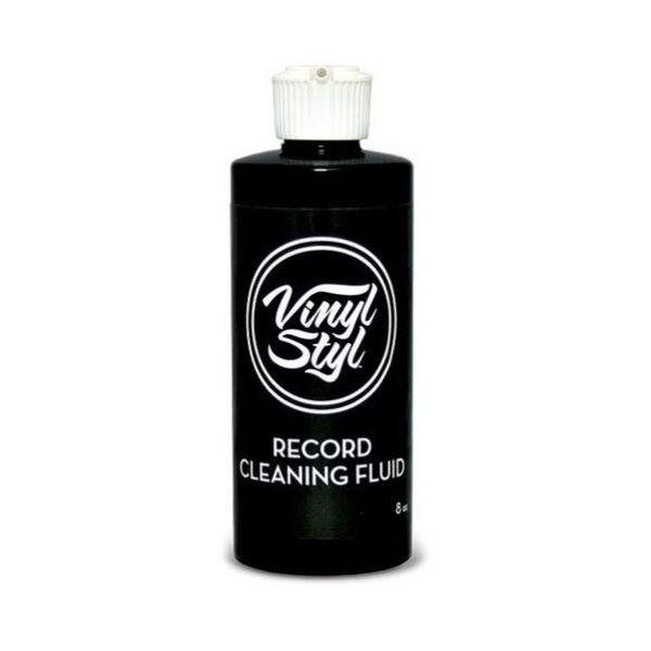 Vinyl Styl Record Cleaning Fluid-Vinyl Styl-vinylmnky