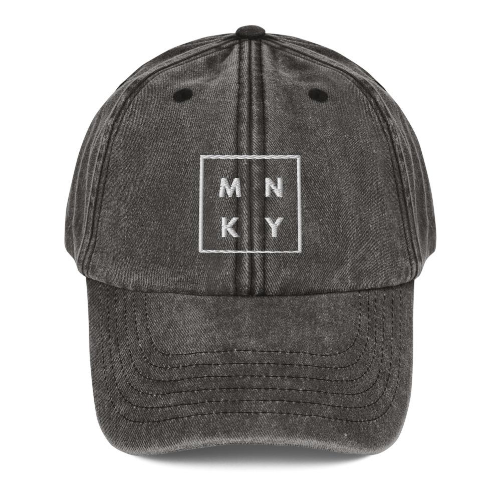 Vinylmnky Vintage Hat-vinylmnky-vinylmnky