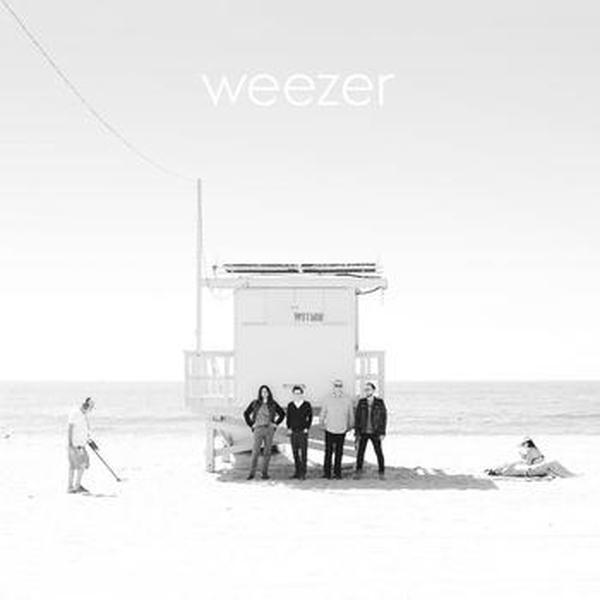 Weezer // Weezer