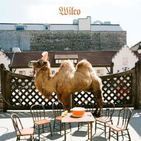 Wilco // Wilco [the album]-Warner Music Group-vinylmnky