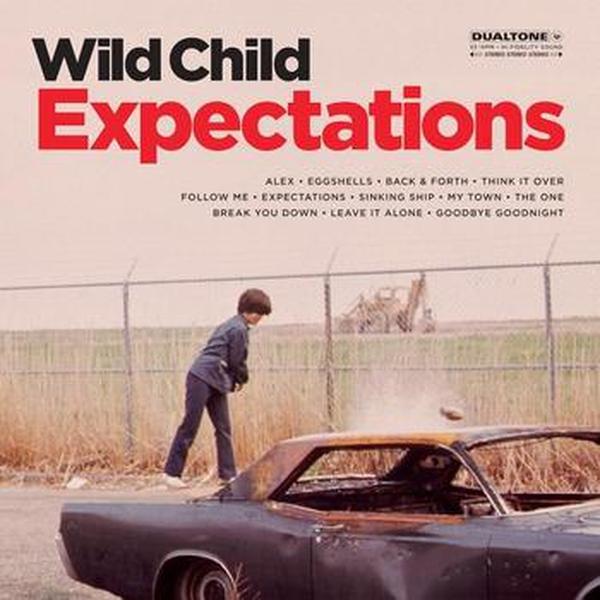 Wild Child // Expectations